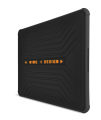Pancerne Etui WIWU do Macbook Pro 13 Air 13 czarne