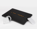 Pancerne Etui WIWU do Macbook Pro 13 Air 13 czarne