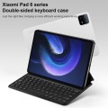 Oficjalna Oryginalna Klawiatura do Xiaomi Pad 6/6 Pro czarna