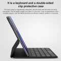 Oficjalna Oryginalna Klawiatura do Xiaomi Pad 6/6 Pro czarna