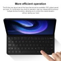 Oficjalna Oryginalna Klawiatura do Xiaomi Pad 6/6 Pro czarna