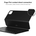 Oficjalna Oryginalna Klawiatura do Xiaomi Pad 6/6 Pro czarna