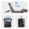 Dux Ducis Magnetyczne Etui Klawiatura do Xiaomi Pad 5 / Xiaomi Pad 5 Pro