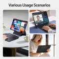 Dux Ducis Magnetyczne Etui Klawiatura do Xiaomi Pad 5 / Xiaomi Pad 5 Pro