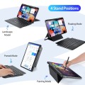Dux Ducis Magnetyczne Etui Klawiatura do Xiaomi Pad 5 / Xiaomi Pad 5 Pro