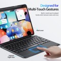 Dux Ducis Magnetyczne Etui Klawiatura do Xiaomi Pad 5 / Xiaomi Pad 5 Pro