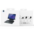 Dux Ducis Magnetyczne Etui Klawiatura do Xiaomi Pad 5 / Xiaomi Pad 5 Pro