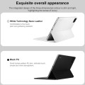 Oficjalna Oryginalna Klawiatura do Xiaomi Pad 6/6 Pro biała