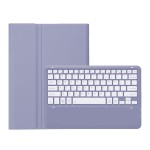 Lawendowe Etui Pokrowiec Klawiatura do Huawei MatePad Pro 12.2 2024