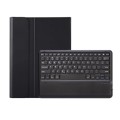 Czarne Etui Pokrowiec Klawiatura do Huawei MatePad Pro 12.2 2024