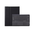 Czarne Etui Klawiatura TouchPad do Huawei MatePad Pro 12.2 2024