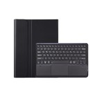 Czarne Etui Klawiatura TouchPad do Huawei MatePad Pro 12.2 2024