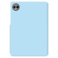 Niebieskie Magnetyczne Etui Pokrowiec do Huawei MatePad Pro 12.2 2024