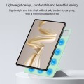 Zielone Magnetyczne Etui Pokrowiec do Huawei MatePad Pro 12.2 2024