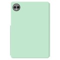 Zielone Magnetyczne Etui Pokrowiec do Huawei MatePad Pro 12.2 2024