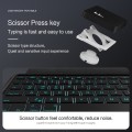 Etui Podświetlana Klawiatura z TouchPad do Huawei MatePad Pro 12.2 2024