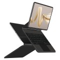 Magnetyczne Etui Klawiatura z TouchPad do Huawei MatePad Pro 12.2 2024