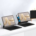 Magnetyczne Etui Klawiatura z TouchPad do Huawei MatePad Pro 12.2 2024