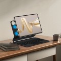 Magnetyczne Etui Klawiatura z TouchPad do Huawei MatePad Pro 12.2 2024
