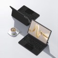Magnetyczne Etui Klawiatura z TouchPad do Huawei MatePad Pro 12.2 2024