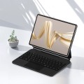 Magnetyczne Etui Klawiatura z TouchPad do Huawei MatePad Pro 12.2 2024