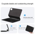 Magnetyczne Etui Klawiatura z TouchPad do Huawei MatePad Pro 12.2 2024