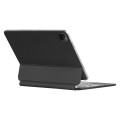 WIWU Czarne Magnetyczne Etui Magic Keyboard do iPad 10 2022 / iPad 11 2025