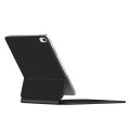 Czarne Magnetyczne Etui Magic Keyboard do iPad 10.9 2022