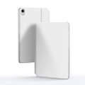 Białe Magnetyczne Etui Magic Keyboard do iPad 10.9 2022