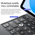 Magnetyczne Etui Magic Keyboard do iPad 10.9 2022