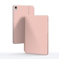 Różowe Magnetyczne Etui Magic Keyboard do iPad 10.9 2022
