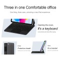 Magnetyczne Etui Magic Keyboard do iPad 10.9 2022