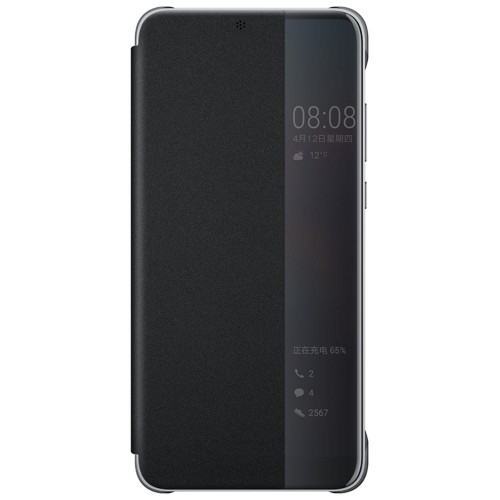 Huawei P20 Pro Smart Cover Etui Pokrowiec