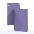 Fioletowe Magnetyczne Etui Magic Keyboard do iPad 10 2022 / iPad 11 2025