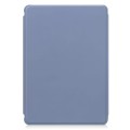 Lawendowe Obrotowe Etui Bezprzewodowa Klawiatura do Samsung Galaxy Tab S10+
