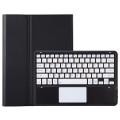 Czarne Etui Klawiatura z Touch Pad do Samsung Galaxy Tab S10+