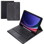 Czarne Etui Klawiatura z Touch Pad do Samsung Galaxy Tab S10+