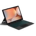 Etui Podświetlana Klawiatura z TouchPad do Samsung Galaxy Tab S10+
