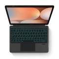 Etui Podświetlana Klawiatura z TouchPad do Samsung Galaxy Tab S10+