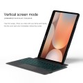 Etui Podświetlana Klawiatura z TouchPad do Samsung Galaxy Tab S10+