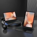 Etui Podświetlana Klawiatura z TouchPad do Samsung Galaxy Tab S10+