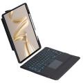 Etui Podświetlana Klawiatura z TouchPad do Huawei MatePad Pro 12.2 2024