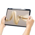 Etui Podświetlana Klawiatura z TouchPad do Huawei MatePad Pro 12.2 2024