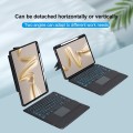 Etui Podświetlana Klawiatura z TouchPad do Huawei MatePad Pro 12.2 2024