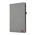 Szare Etui Pokrowiec do Huawei MatePad Pro 12.2 2024