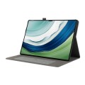 Szare Etui Pokrowiec do Huawei MatePad Pro 12.2 2024
