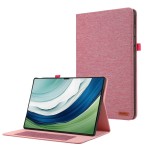 Różowe Etui Pokrowiec do Huawei MatePad Pro 12.2 2024