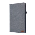 Niebieskie Etui Pokrowiec do Huawei MatePad Pro 12.2 2024