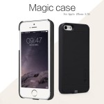 Etui NILLKIN MAGIC QI Wireless iPhone 5 5S SE 