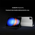 Oficjalna Oryginalna Klawiatura do Xiaomi Pad 6S Pro 12.4 czarna